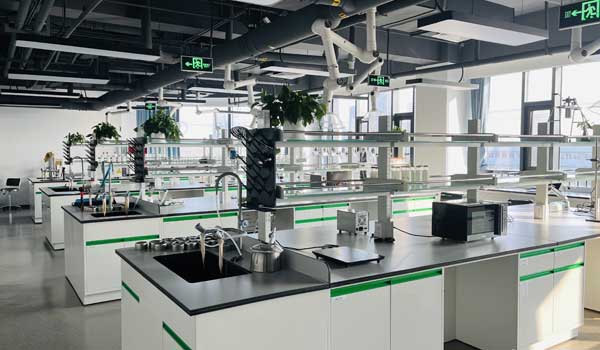 理化實(shí)驗(yàn)室規(guī)劃設(shè)計(jì)